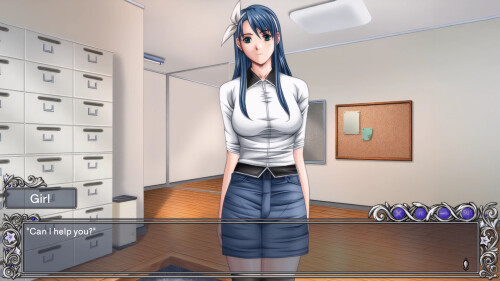 纪律-十字军东征的记录 Discipline -The record of a Crusade- Ren'Py Remake v1.0 双端 汉化版 预览图
