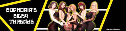 欣快的丝滑线缕 Euphoria’s Silky Threads v0.1 双端 汉化版 预览图