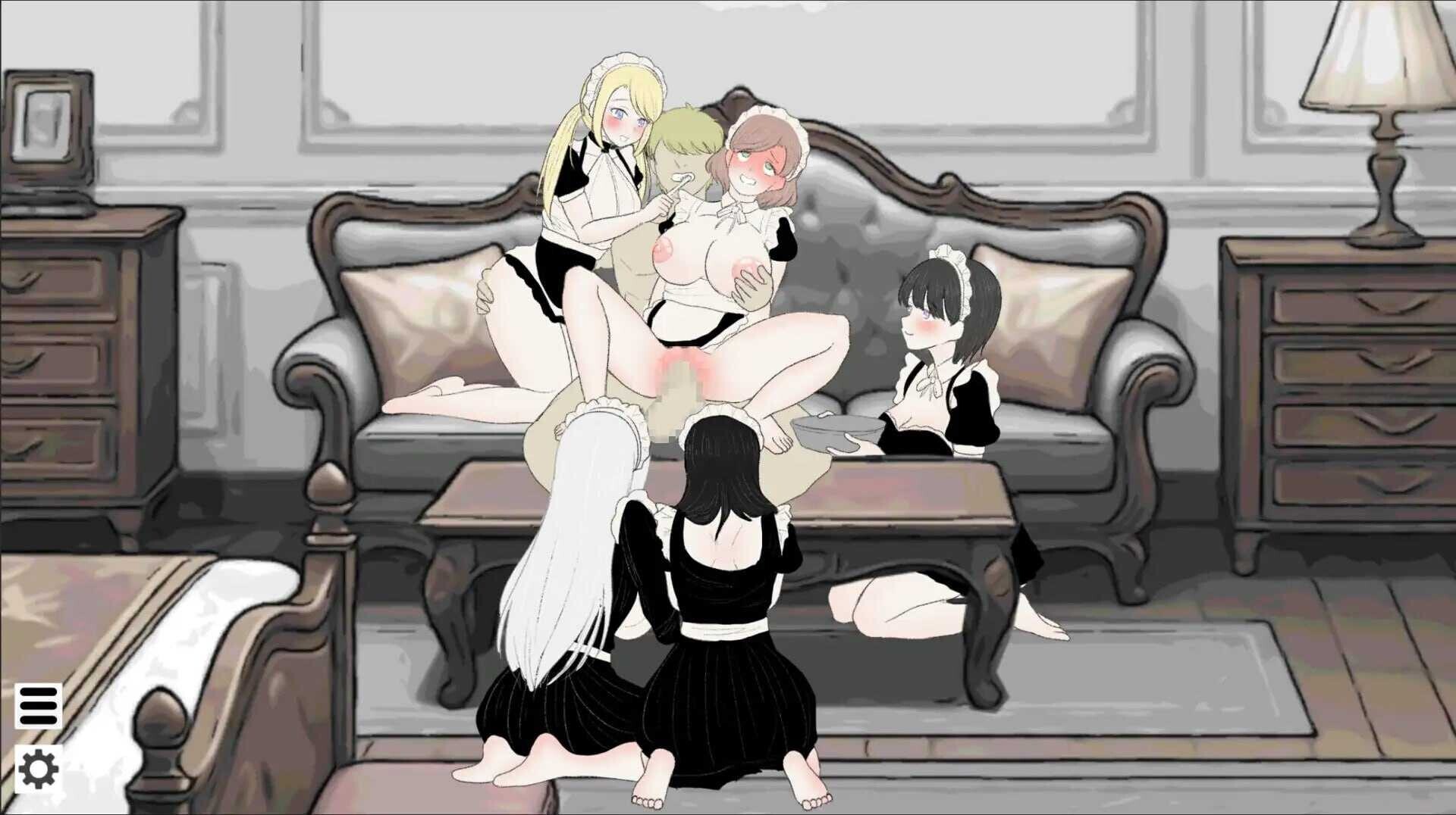 貴族の1日 800～900 PC端 官中更新版 预览图