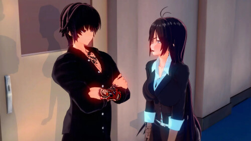 爱或权力 Love or Power v0.3.8 双端 AI汉化版 预览图