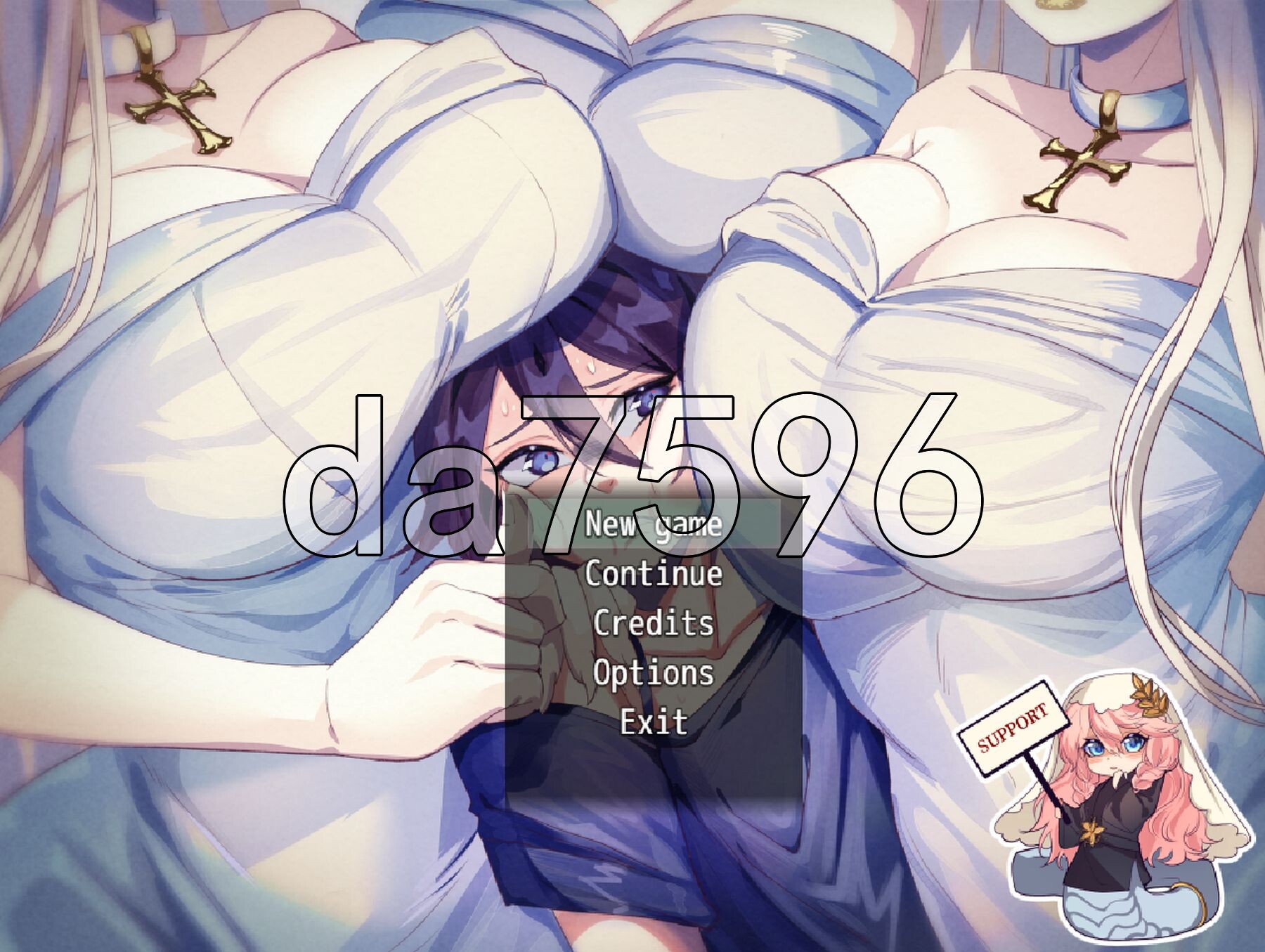 邪教徒之中 Among Cults v0.4.0 Test 机翻版 PC端 预览图
