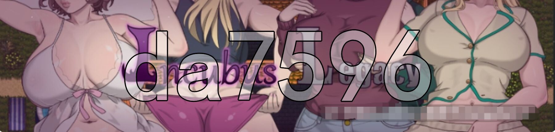 魅魔遗产 Incubus Legacy v0.1.6.a PC端 AI汉化版高清版 预览图