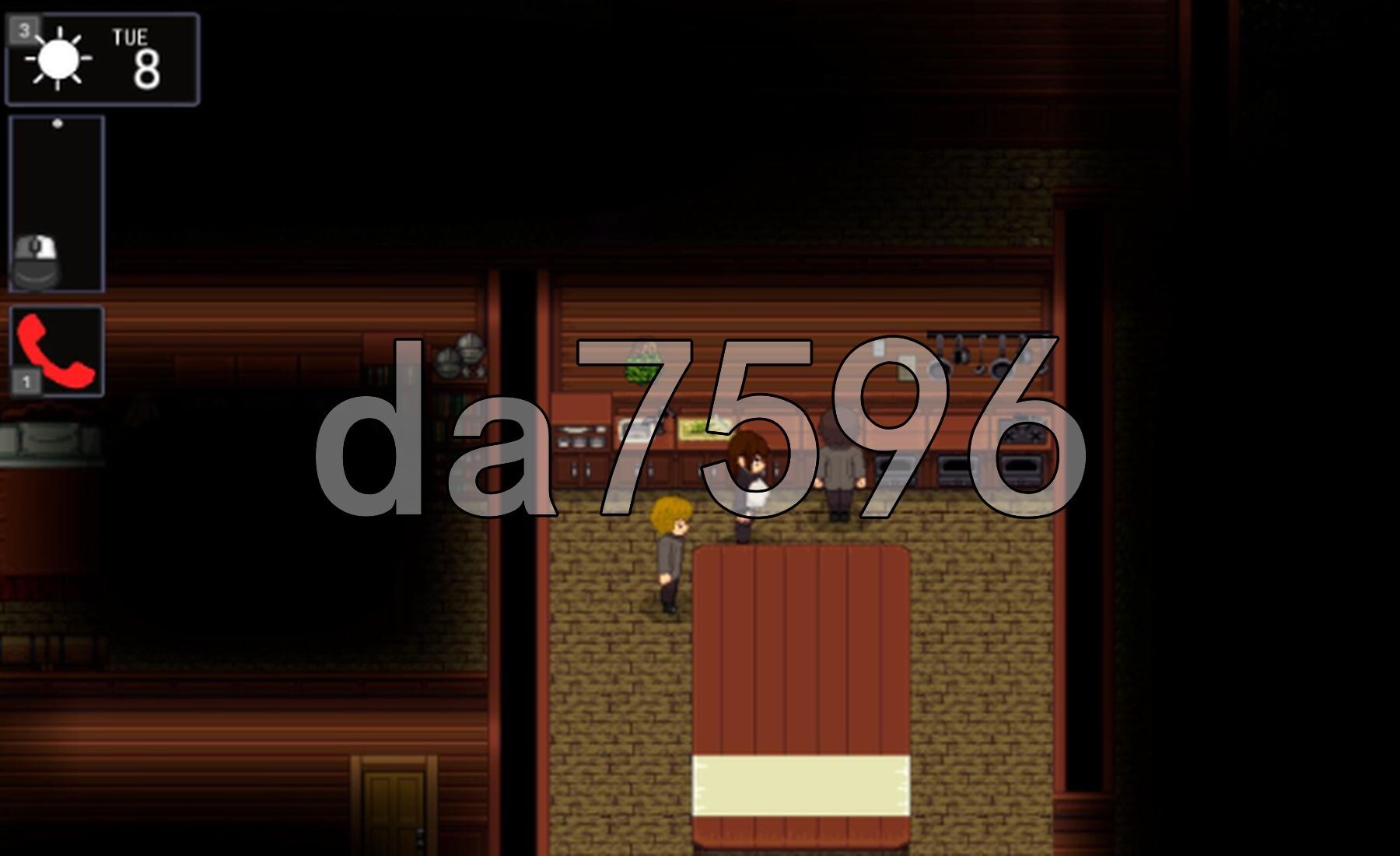 十一月行动 Operation Novem Demo v0.11.4 生肉版 PC端 日文原版 预览图