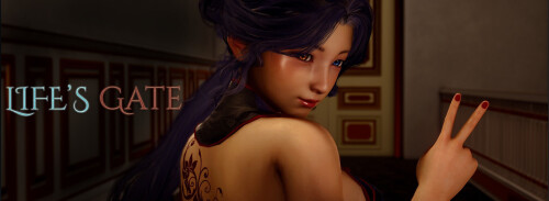 生命之门 Life's Gate v0.1 双端 汉化版 预览图