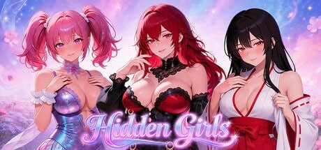 隐藏的女孩们 Hidden Girls PC端 步兵 预览图