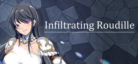潜入欢乐城卢迪尔Infiltrating Roudille PC端 官中版 预览图