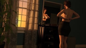 女神的最佳交易 My Best Deal v4.5.5 安卓端 汉化版 预览图