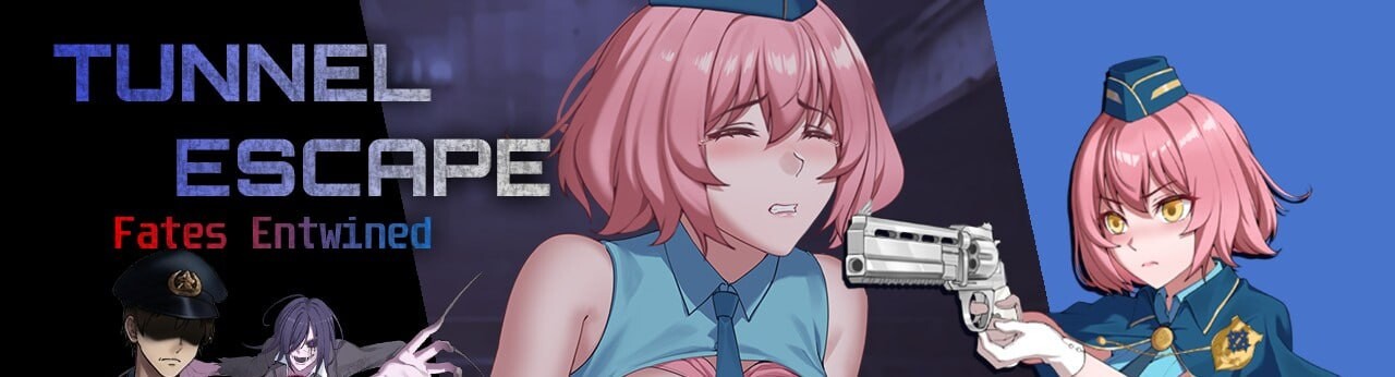 隧道逃生：终极版 TUNNEL ESCAPE Fates Entwined v0.22.0a PC端 官中版 预览图