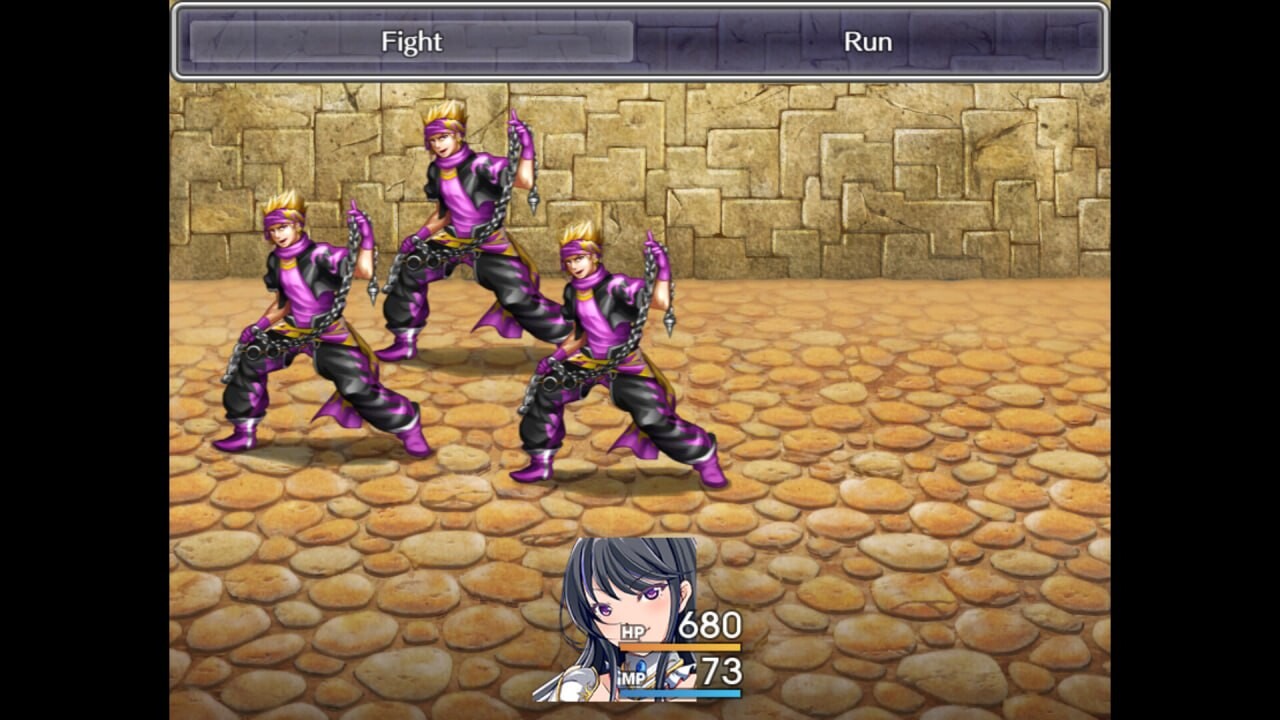 潜入欢乐城卢迪尔Infiltrating Roudille PC端 官中版 预览图