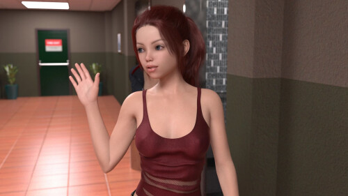 留在家中 Staying at Home v0.2.2 双端 AI汉化版 预览图