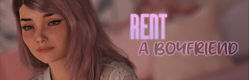 租借男友 Rent a Boyfriend Prologue 双端 AI汉化版 预览图