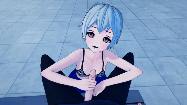 爱之漂流者 Love Castaways v0.6.0 PC端 AI汉化版 预览图