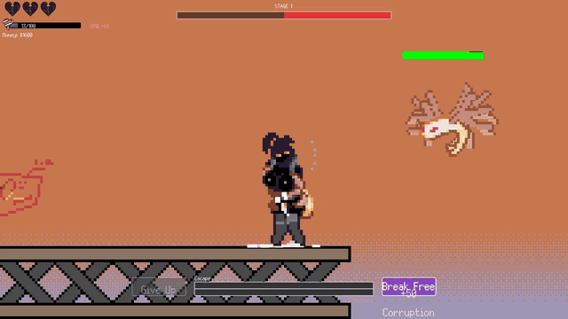 DarkFire 动态生肉版 PC端 日文原版 预览图