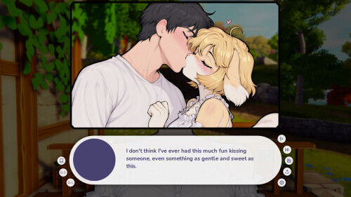 我的毛茸茸邻居 My Fluffy Neighbor v1.7.0 PC端 AI汉化版 预览图