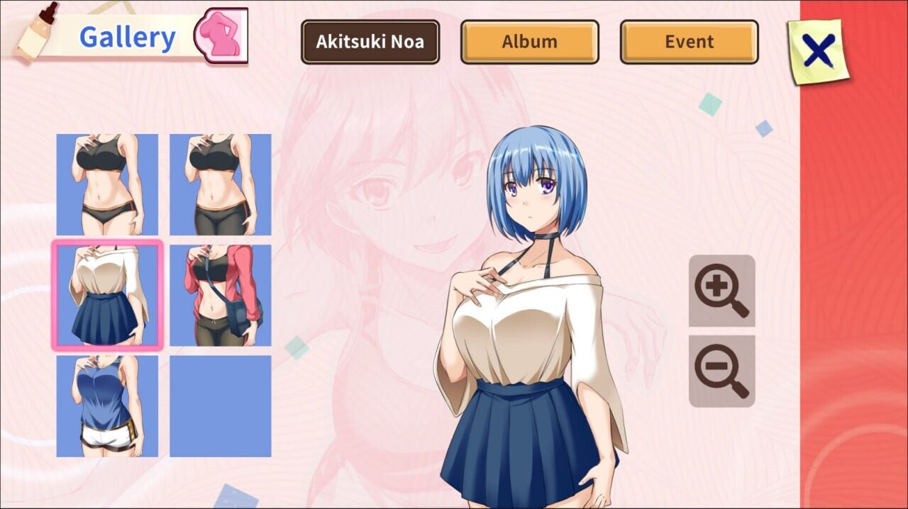 ラブリラクゼーションv1.8.2 PC端 官中版 预览图