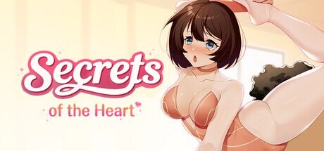 Secrets of the Heart春日狂想曲：情窦初开的秘密 双端 步兵 预览图