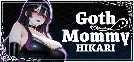 哥特妈妈希卡利 Goth Mommy Hikari PC端 步兵 预览图