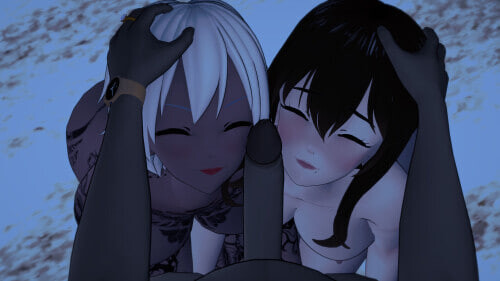 SLG汉化PC安卓 发现我的NTS癖好 Discovering My NTS Fetish v0.5 双端 AI汉化版 预览图