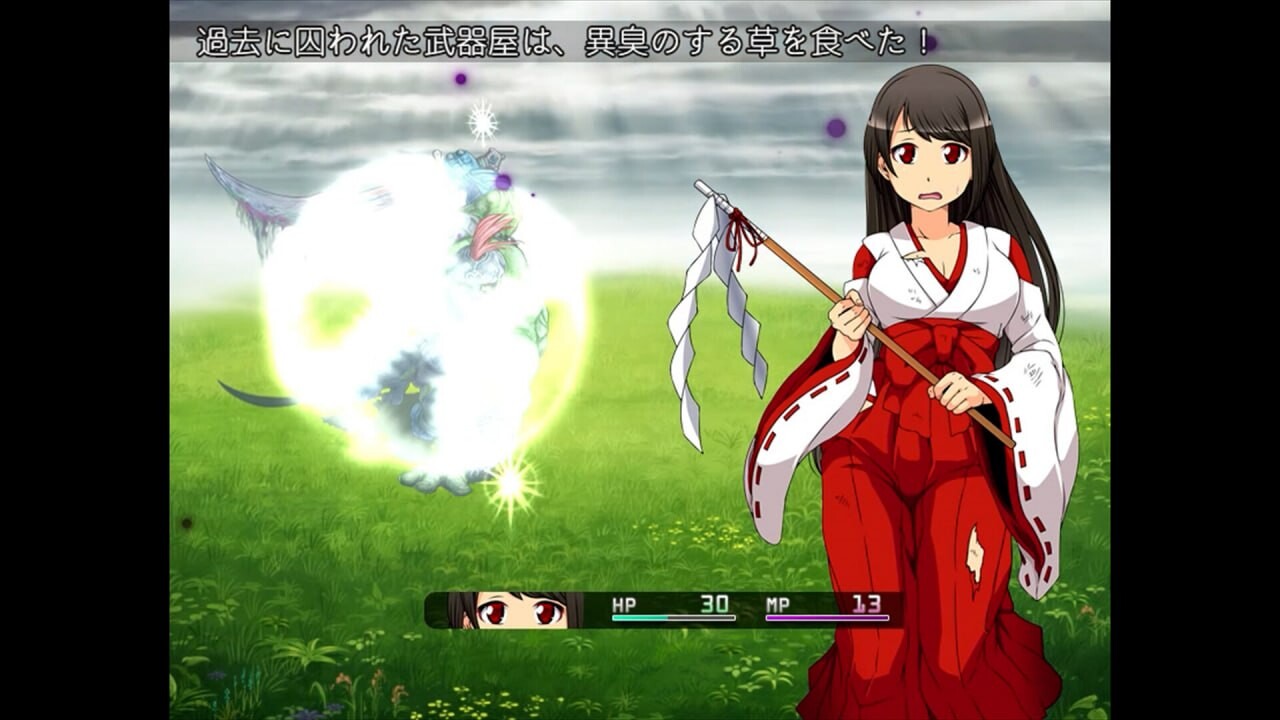月夜的灯火Moonlit Lanterns PC端 官中步兵 预览图