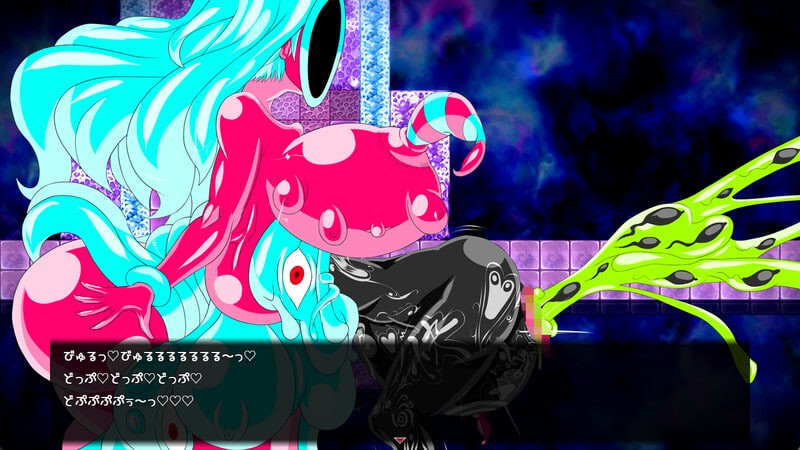 罗莎与希梅娜 ローザとヒメナ v0.7 PC端 汉化版 预览图