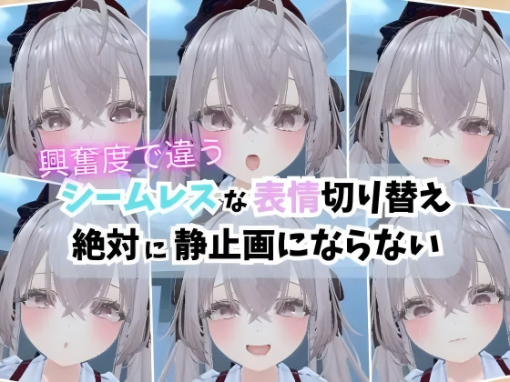 精密少女シミュレーター ～生体反応×究極カスタマイズ～ v1.03 生肉版 PC端 日文原版 预览图