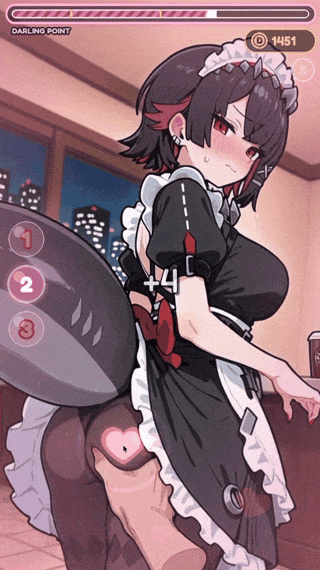 Darling Touch v0.4.0 PC端 动态官中步兵版 预览图