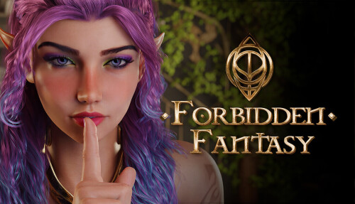 禁忌幻想 Forbidden Fantasy v272 双端 官中步兵 预览图
