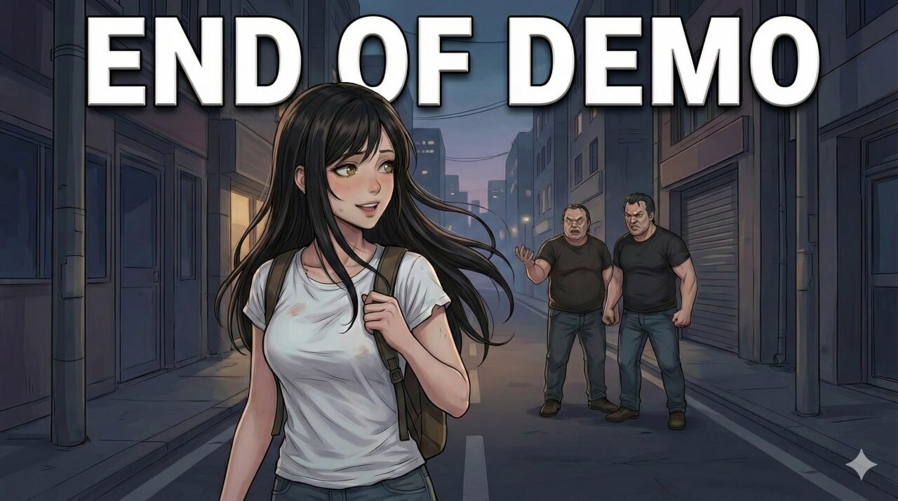 唯一指令 The Only Doe V0.4 双端 汉化版 预览图