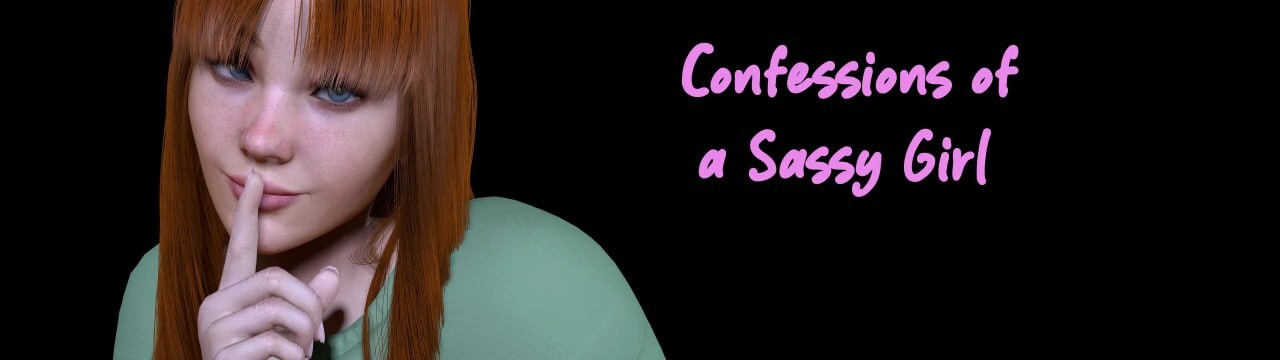 野蛮女孩的告白 Confessions of a Sassy Girl v0.8.1 安卓端 汉化版 预览图