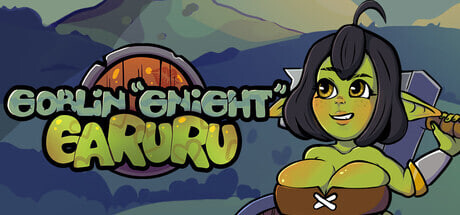 哥布林“骑士”加鲁鲁 Goblin “Gnight” Garuru v0.3 Beta PC端 预览图