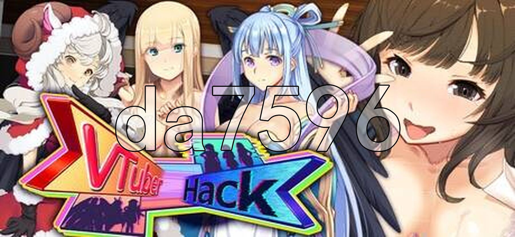 虚拟主播 Vtuber Hack v26.6.17 PC端 官中版 预览图