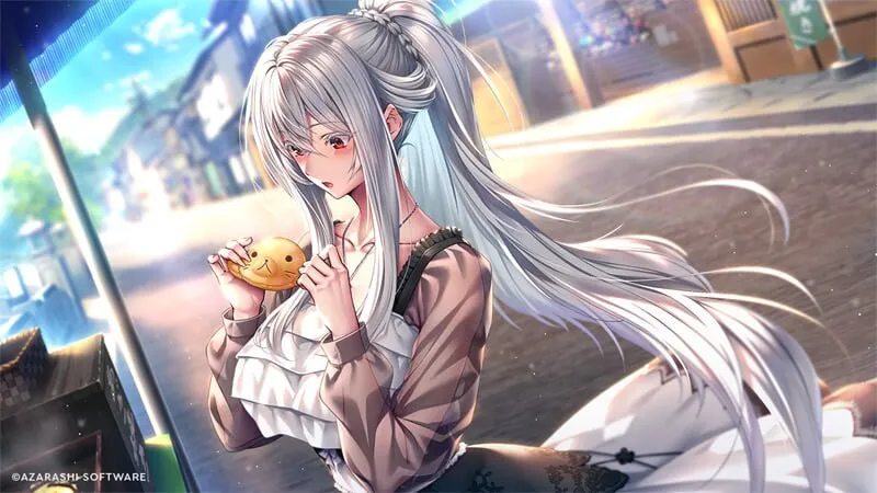 甜蜜女友3 最新精翻版 双端 完整版 预览图