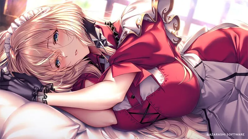 甜蜜女友3 最新精翻版 双端 完整版 预览图
