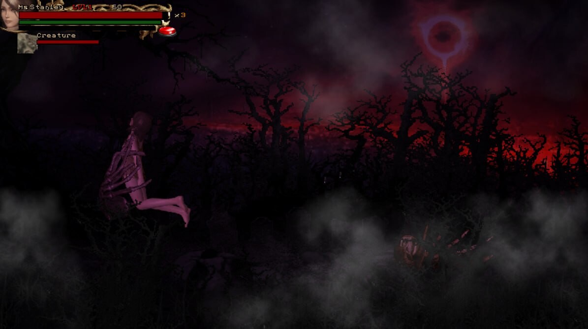 恶魔之地 Demon Land 官方正式版 PC端 预览图