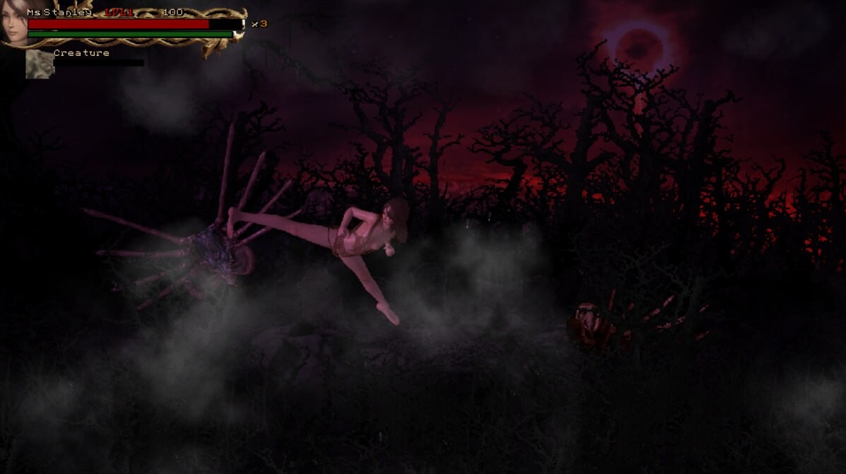 恶魔之地 Demon Land 官方正式版 PC端 预览图