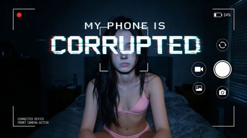 手机迷局 My Phone is Corrupted v0.2.2 双端 AI汉化版 预览图
