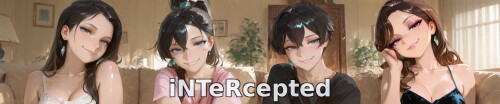 iNTeRcepted Chapter 2 B.1.2.0 Chapter 1 双端 完整版 预览图