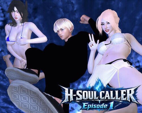 H-Soul Caller E.2 PC端 动态官中步兵版 预览图