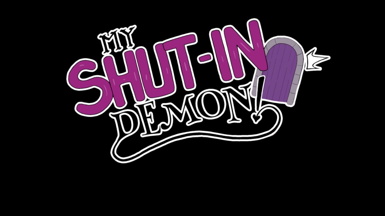 SLG汉化PC安卓 我家宅魔 My Shut-In Demon!Ch.3 双端 AI汉化版 预览图