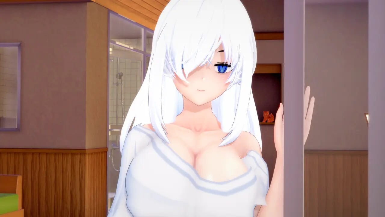 情绪开放的罪 Lustful Sin v0.9.5 安卓端 汉化版 预览图