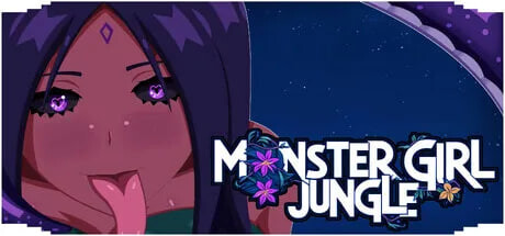 SLG官中PC 魔物娘丛林 Monster Girl Jungle PC端 官中更新版 预览图