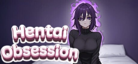 变态执念 Hentai Obsession PC端 官中版 预览图