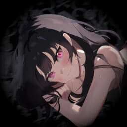 哥特伪娘的渴望 Goth Femboy Desire 双端 官中步兵 预览图