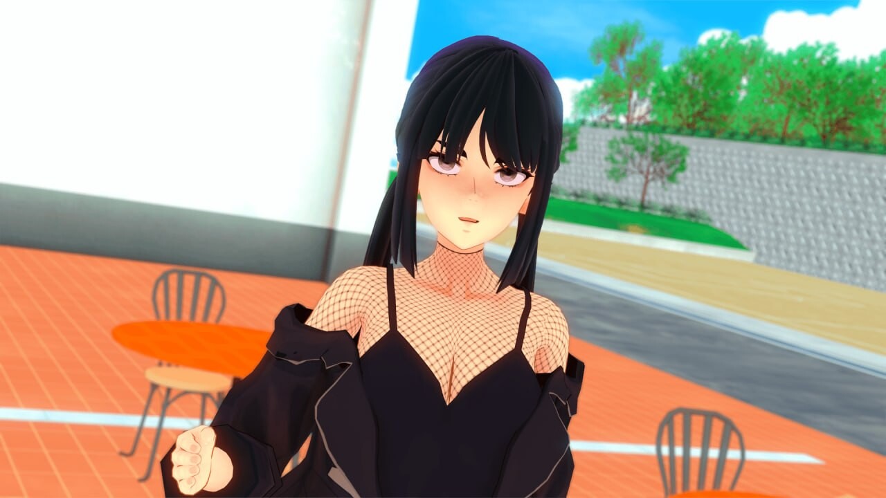 诺丽卡的案件 Norika's Case S2 Ver0.31 第二季 双端 汉化版 预览图