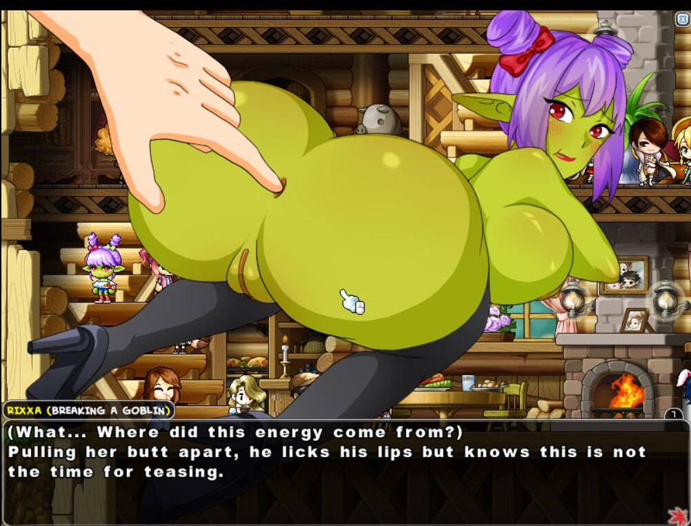 国王陨落 Kings Fall v0.2.7.14a 官方正式版 PC端 预览图