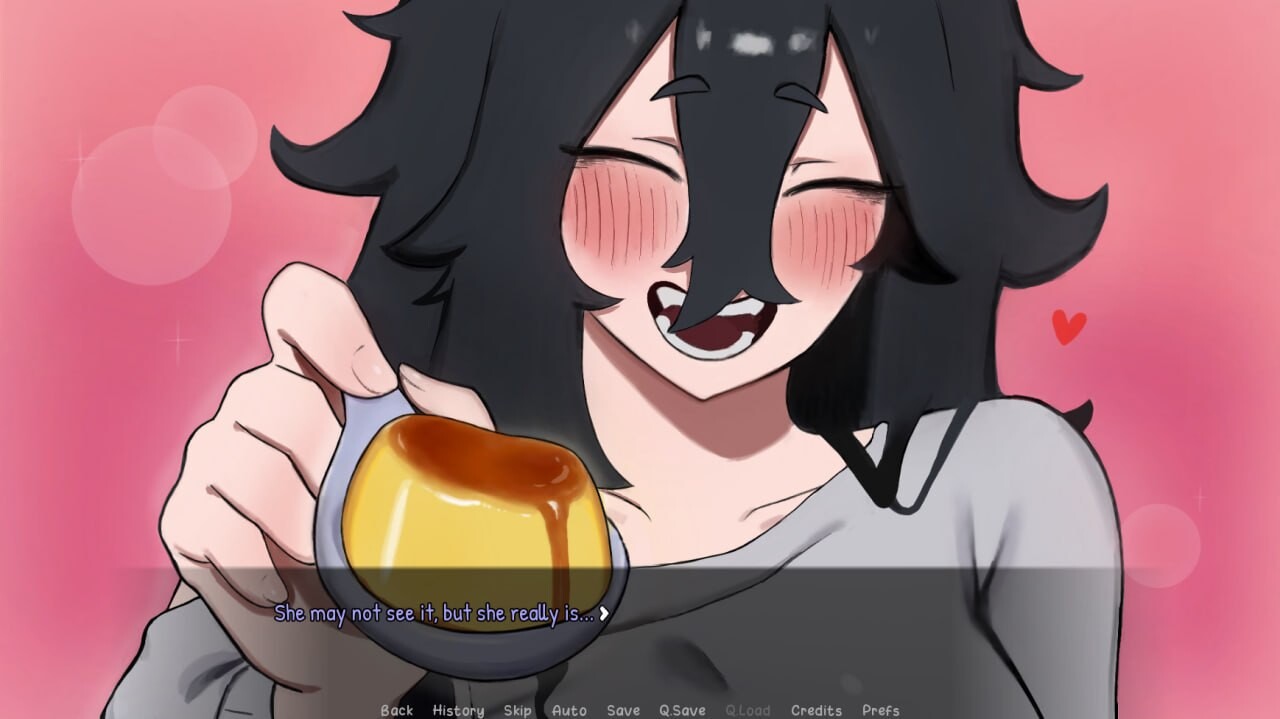 SLG汉化PC安卓 我家宅魔 My Shut-In Demon!Ch.3 双端 AI汉化版 预览图