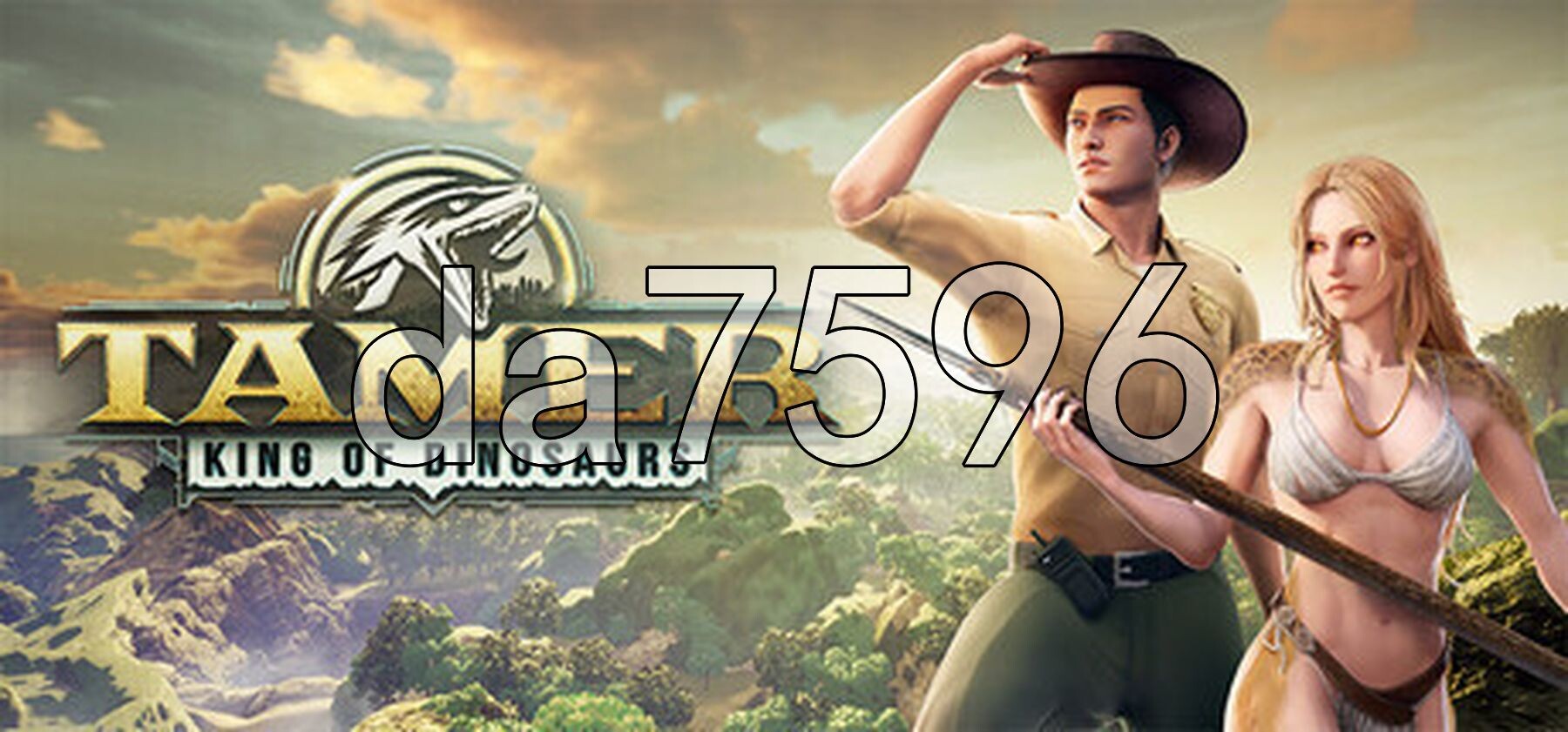 驯兽师：恐龙之王 Tamer: King of Dinosaurs PC端 官中步兵版 预览图