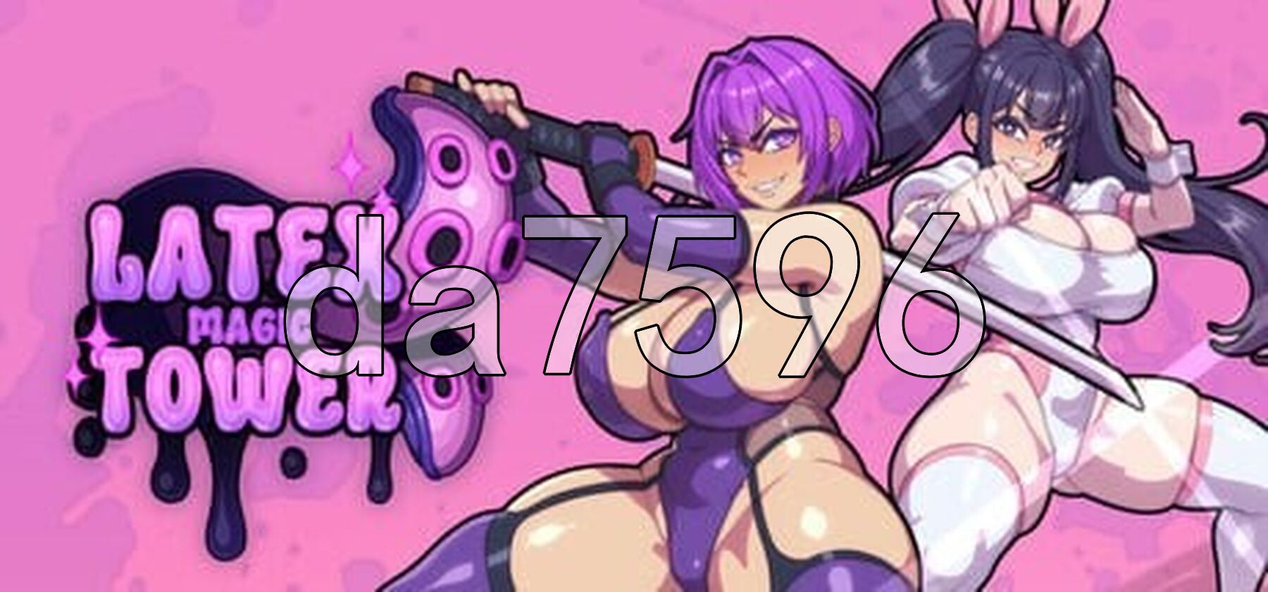 乳胶魔塔 Mota of Latex PC端 官中更新版 预览图