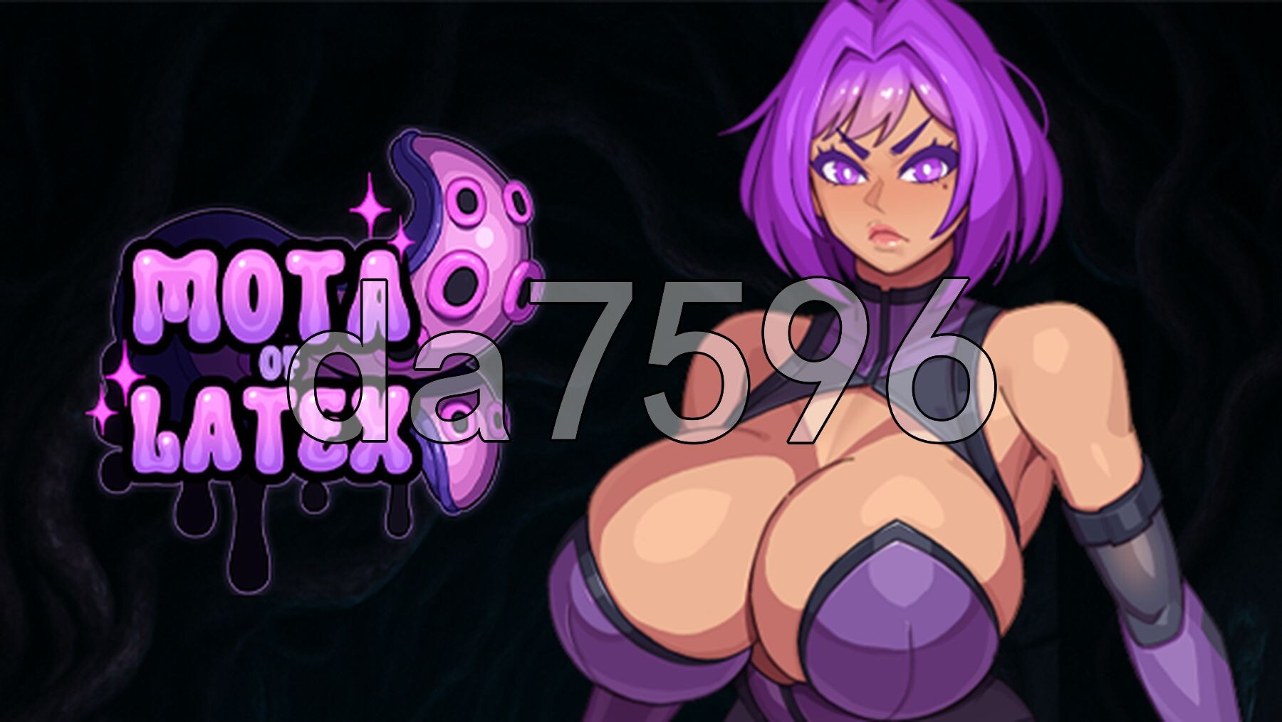 乳胶魔塔 Mota of Latex PC端 官中更新版 预览图