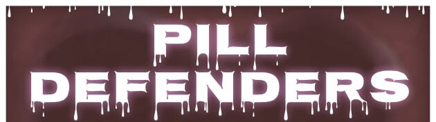SLG官中PC安卓 药丸防御者 Pill Defenders v0.4 双端 官中版 预览图
